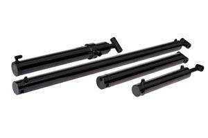 Hydraulic Cylinders and Rams
