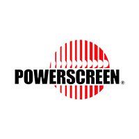Powerscreen Logo