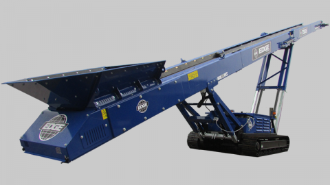  TRACK STACKER SERIES