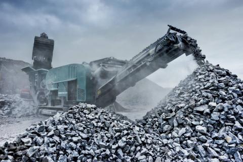 POWERSCREEN PREMIERTRAK 300