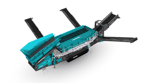 H6203R Rendering, bird's eye view