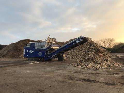 2017 Edge Slayer XL Slow Speed Slayer 