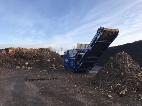 2017 Edge Slayer XL Slow Speed Slayer 