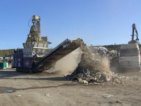 2017 Edge Slayer XL Slow Speed Slayer 