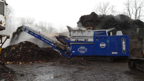 2017 Edge Slayer XL Slow Speed Slayer 