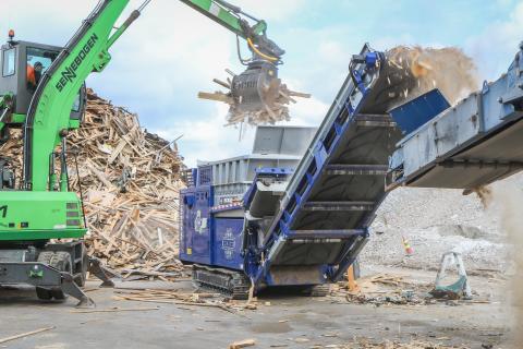 2017 Edge Slayer XL Slow Speed Slayer 