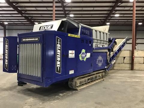 2017 Edge Slayer XL Slow Speed Slayer 