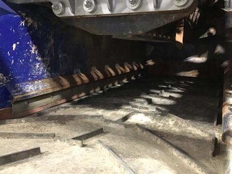  2017 Edge Slayer XL Slow Speed Slayer 