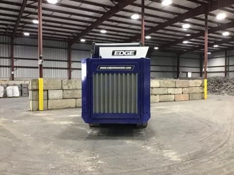 2017 Edge Slayer XL Slow Speed Slayer 