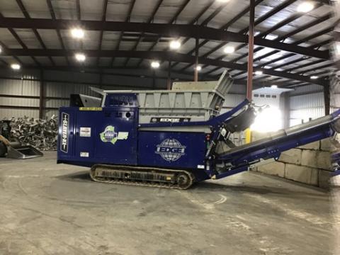 2017 Edge Slayer XL Slow Speed Slayer 