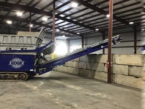 2017 Edge Slayer XL Slow Speed Slayer 